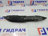 Пыльник крыла передний правый Chevrolet Lacetti 96442564