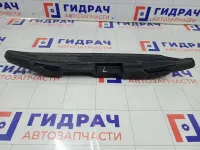 Пыльник крыла передний левый Chevrolet Lacetti 96442563