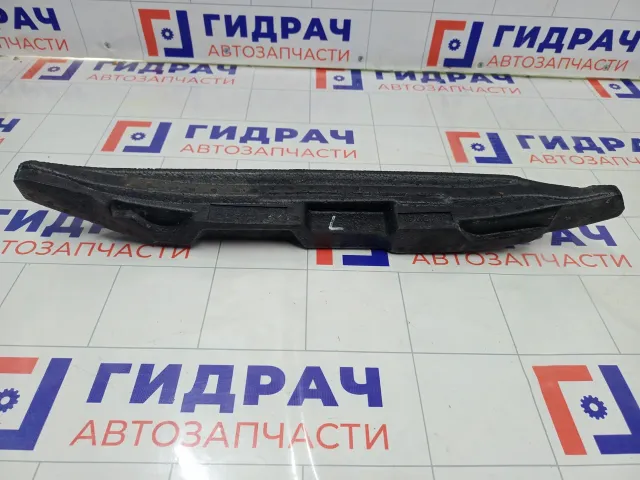 Пыльник крыла передний левый Chevrolet Lacetti 96442563