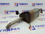 Глушитель основной Chevrolet Lacetti 96553624