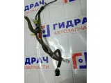 Проводка двери задней правой Chevrolet Lacetti 96613942