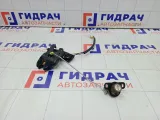 Замок багажника Chevrolet Lacetti 96349669