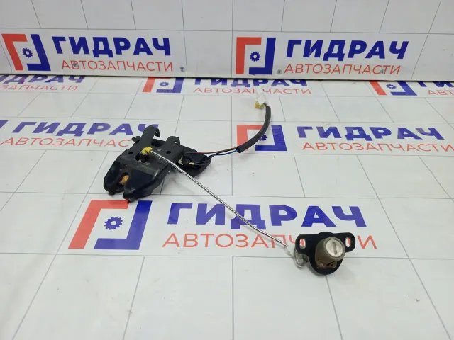 Замок багажника Chevrolet Lacetti 96349669
