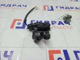 Замок багажника Chevrolet Lacetti 96349669