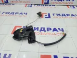 Замок багажника Chevrolet Lacetti 96349669