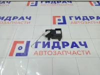 Моторчик заслонки отопителя (печки) Chevrolet Lacetti 96554432