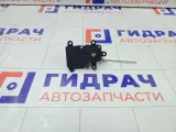 Моторчик заслонки отопителя (печки) Chevrolet Lacetti 96554432
