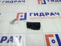 Моторчик заслонки отопителя (печки) Chevrolet Lacetti 96554432