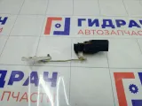 Моторчик заслонки отопителя (печки) Chevrolet Lacetti 96554432