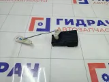 Моторчик заслонки отопителя (печки) Chevrolet Lacetti 96554432