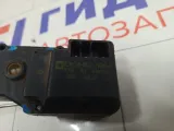Моторчик заслонки отопителя (печки) Chevrolet Lacetti 96554432