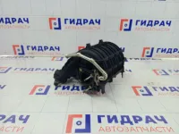 Коллектор впускной Chevrolet Lacetti 25182337