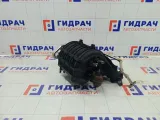 Коллектор впускной Chevrolet Lacetti 25182337