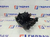 Коллектор впускной Chevrolet Lacetti 25182337