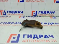 Кронштейн КПП (АКПП, МКПП) Chevrolet Lacetti 96550271