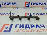 Форсунка инжекторная электрическая Chevrolet Lacetti 96332261