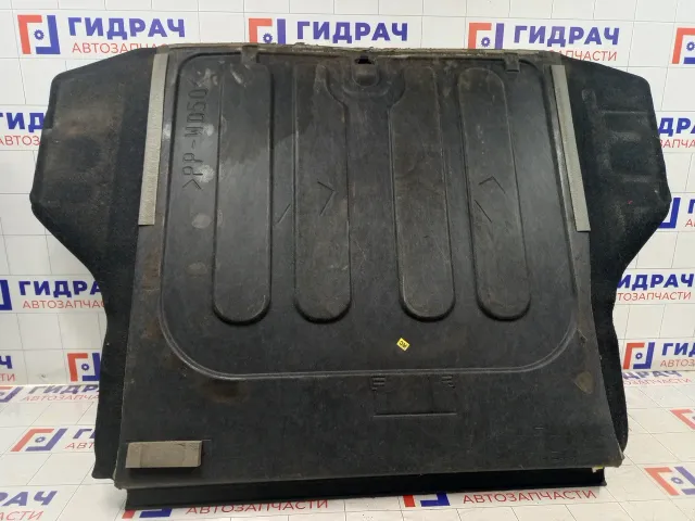 Пол багажника Chevrolet Lacetti 96615717