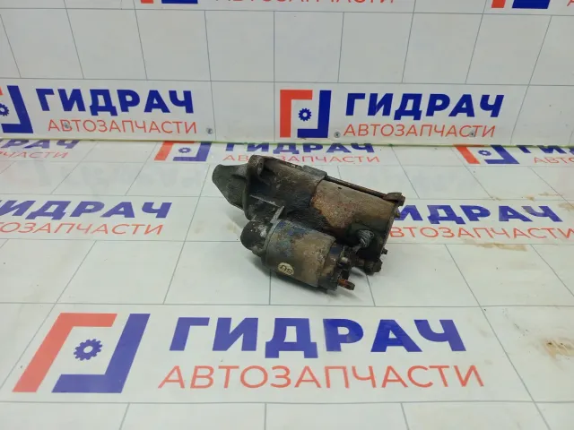 Стартер Chevrolet Lacetti 96469963