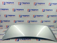 Крышка багажника Chevrolet Lacetti 96474985