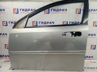 Дверь передняя левая Chevrolet Lacetti 96547851