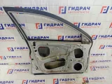 Дверь передняя левая Chevrolet Lacetti 96547851