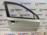 Дверь передняя правая Chevrolet Lacetti 96547852