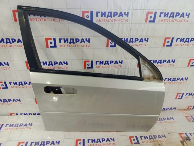 Дверь передняя правая Chevrolet Lacetti 96547852