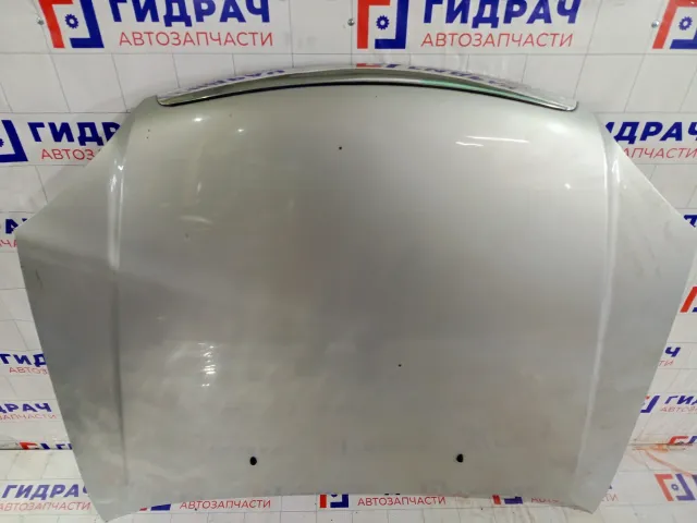 Капот Chevrolet Lacetti 96410549