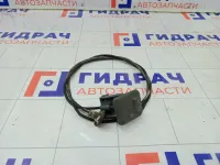 Ручка открывания капота Chevrolet Lacetti 96615276