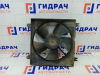 Вентилятор радиатора Chevrolet Lacetti 96553242