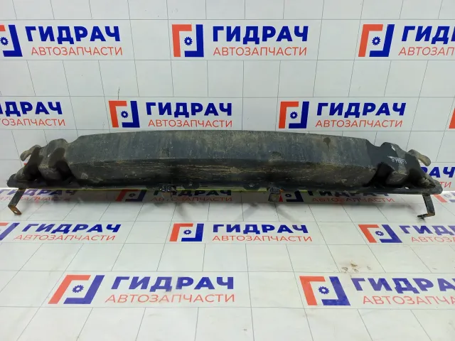 Усилитель бампера переднего Chevrolet Lacetti 96545531