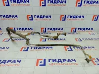 Трубка кондиционера Chevrolet Lacetti 96554346