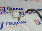 Трубка кондиционера Chevrolet Lacetti 96554363