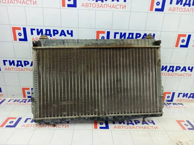 Радиатор основной Chevrolet Lacetti 96433350