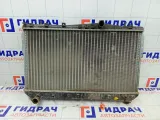Радиатор основной Chevrolet Lacetti 96433350