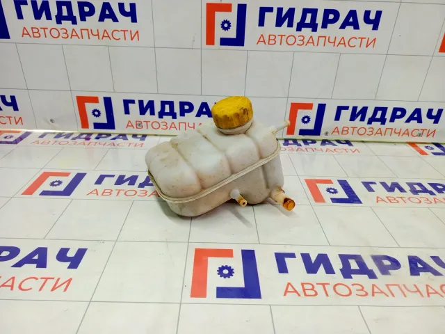 Бачок расширительный Chevrolet Lacetti 96813425