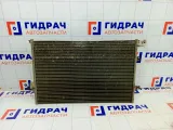 Радиатор кондиционера Chevrolet Lacetti 96804274