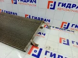 Радиатор кондиционера Chevrolet Lacetti 96804274