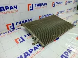 Радиатор кондиционера Chevrolet Lacetti 96804274