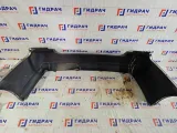 Бампер задний Chevrolet Lacetti 96545554