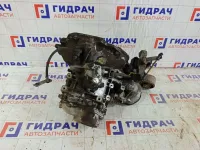МКПП (механическая коробка переключения передач) Chevrolet Lacetti 96813263