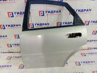 Дверь задняя левая Chevrolet Lacetti 96547899