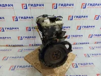 Двигатель Chevrolet Lacetti 96475805