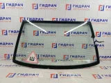 Стекло заднее Chevrolet Lacetti 96545212
