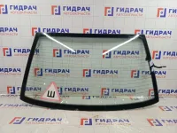 Стекло заднее Chevrolet Lacetti 96545212