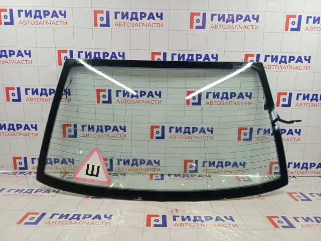 Стекло заднее Chevrolet Lacetti 96545212