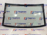 Стекло заднее Chevrolet Lacetti 96545212