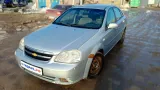 Насос гидроусилителя Chevrolet Lacetti 96451970