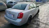 Насос гидроусилителя Chevrolet Lacetti 96451970