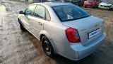 Насос гидроусилителя Chevrolet Lacetti 96451970